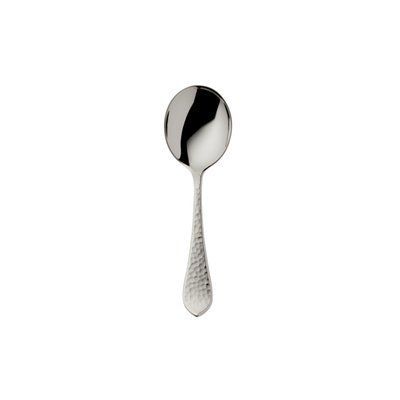 Cream Soup/Broth Spoon "Martel&eacute;" ROBBE_BERKING_6302025 photo
