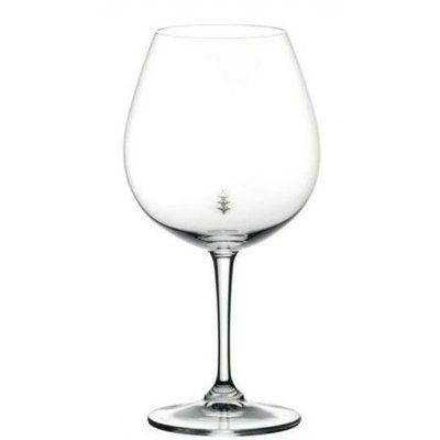 Набір з 6 келихів 700 мл для вина Riedel Restaurant Pinot Noir Riedel0446/07-M фото