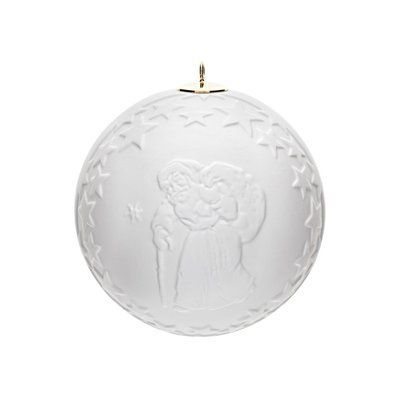 Ялинкова іграшка "Christmas Porcelain" MEISSEN_001001-55M27-1 фото