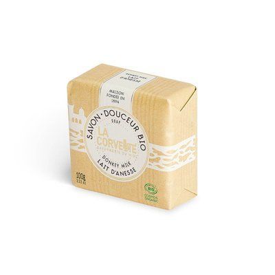 Органическое мыло La Corvette La Corvette270104-COR фото