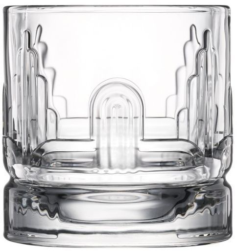 Набор стаканов (4 шт.) La Rochere SET DE 4 GOBELETS WHISKY DANDY 300мл. (642701-LR)' La Rochere642701-LR фото