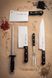 Tramontina Century 25 cm black knife. Tramontina24017/010 photo 4
