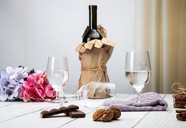 Набор из 6 бокалов для воды 253 мл Schott Zwiesel Banquet Schott Zwiesel121595 фото