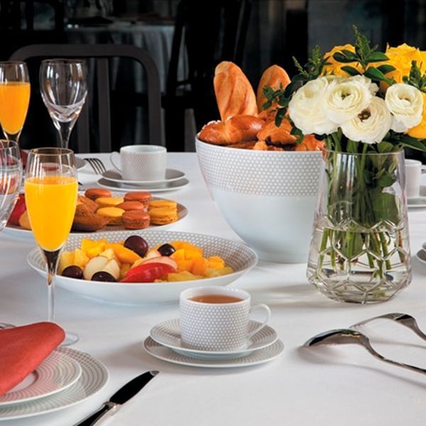 Ваза "Madison 6" CHRISTOFLE_7940156 фото