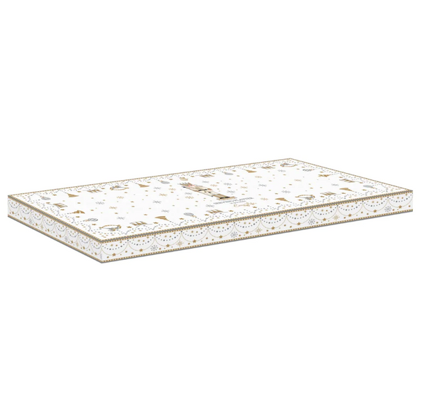 Блюдо Easy Life Royal Nutcracker 35x15 см Easy Life111004396 фото