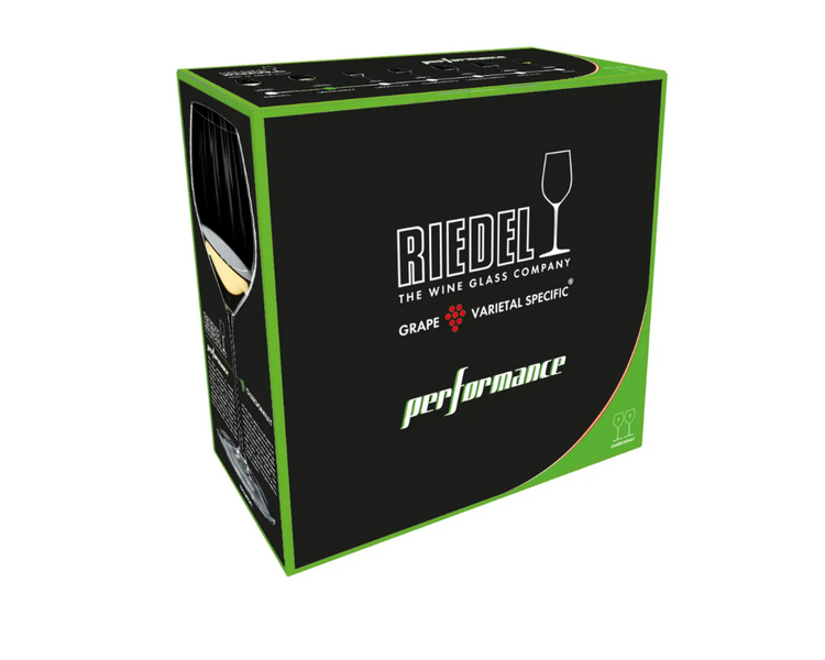 Set of 2 glasses 727 ml for white wine Riedel Performance Chardonnay. Riedel6884/97 photo