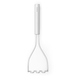 Brabantia Profile 27.1 cm grey wavy potato masher Brabantia250484 photo 1