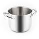Каструля CHEF LINE 24 см, 8 л Barazzoni163101024 фото