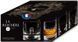 Набор стаканов (4 шт.) La Rochere SET DE 4 GOBELETS WHISKY DANDY 300мл. (642701-LR)' La Rochere642701-LR фото 2