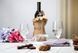 Набор из 6 бокалов для воды 253 мл Schott Zwiesel Banquet Schott Zwiesel121595 фото 3