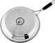 Set of 2 frying pans Zwilling Poletto 20 cm and 28 cm. LEGOURMET00183-SET-EU photo 2
