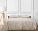 Стеганое покрывало Luxury Linens Beige luli771018 фото 2