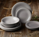 Столовый сервиз Villeroy & Boch Color Loop Stone 12 предметов 4 персоны Villeroy & Boch1952827271 фото 5