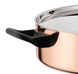 Alessi La Cintura di Orione 2.7L low pot Alessi90102_24 photo 2