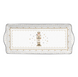 Блюдо Easy Life Royal Nutcracker 35x15 см Easy Life111004396 фото 1