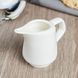 Молочник Villeroy & Boch Affinity 100 мл білий Villeroy & Bochmr 16-4004-0800 фото 1