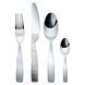 A set of 24 Alessi Dressed cutlery for 6 people.