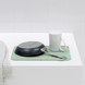 Килимок-сушарка для посуду Brabantia 44x32 см зелений Brabantia203329 фото 2