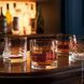 Набор стаканов (4 шт.) La Rochere SET DE 4 GOBELETS WHISKY DANDY 300мл. (642701-LR)' La Rochere642701-LR фото 9