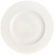 Villeroy & Boch Stella Hotel 16 cm white dessert plate. Villeroy & Bochmr 16-3272-2660 photo 1