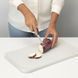 Brabantia Tasty+ 40x25 cm gray cutting board-tray Brabantia123146 photo 3