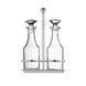 Oil and Vinegar Set on Stand "Albi" CHRISTOFLE_4228050 photo 1