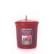 Ароматична свічка Yankee Candle VOTIVE, Black Cherry, 15