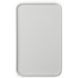 Brabantia Tasty+ 40x25 cm gray cutting board-tray Brabantia123146 photo 1