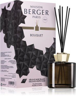 Aromadiffuser Maison Berger BLACK CRYSTAL Maison Berger6507-BER photo