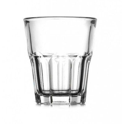Set of Arcoroc Granity shot glasses 45 ml, 12 pieces. ArcorocL9819 photo