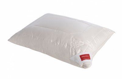 Подушка шовкова Hefel Pure Silk Hefel6566K фото