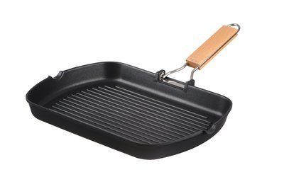 Ardesto Gemini 34x24 cm non-stick grill pan ArdestoAR1934GF photo