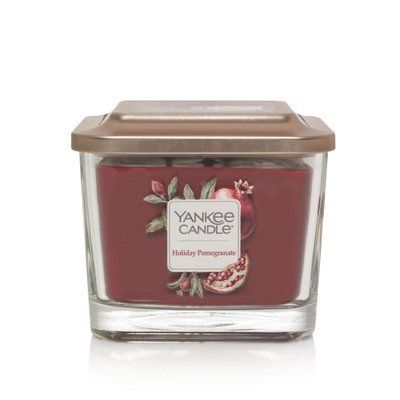 Ароматическая свеча Yankee Candle ELEVATION MEDIUM HOLAND1591098E фото