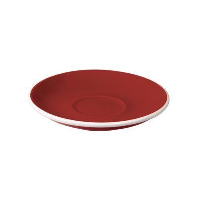 Блюдце Loveramics Egg Red 14,5 см LoveramicsC088-28BRE фото