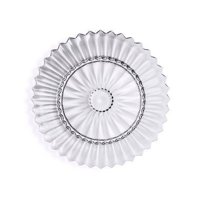 Салатна/десертна тарілка "MILLE NUITS PLATE 220" BACCARAT_2103963 фото