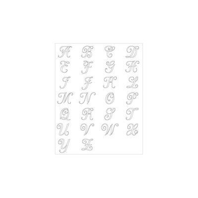 Серветка Monogram napkin ERI_TEXTILES_W 70-0 фото
