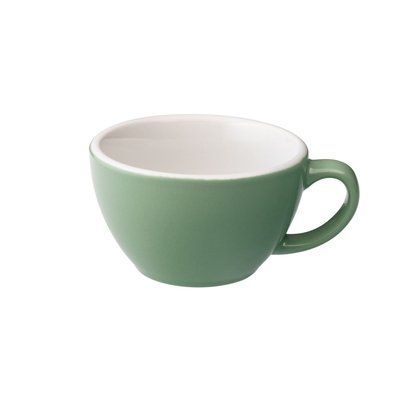 Чашка для капучино Loveramics Egg Mint 300 мл LoveramicsC088-15BMT фото