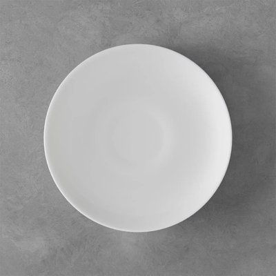 Блюдце Villeroy & Boch Stella Hotel 18 см біле VilleroyBochmr16-3272-1250 фото