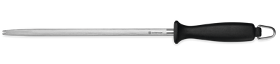 Musat W&uuml;sthof Sharpening 26 cm, black W&uuml;sthof3049700526 photo
