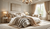Plaids, bedspreads