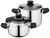 Pressure cookers