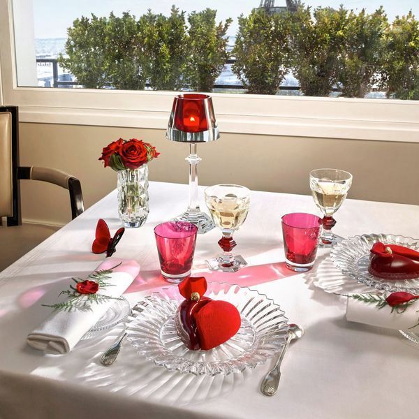 Бокал для красного вина "HARCOURT GLASS LOUIS PHILIPPE" BACCARAT_2802266 фото