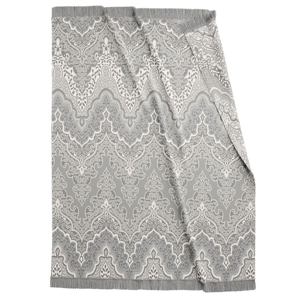 Плед Biederlack Wohndecke Lace 783066 фото