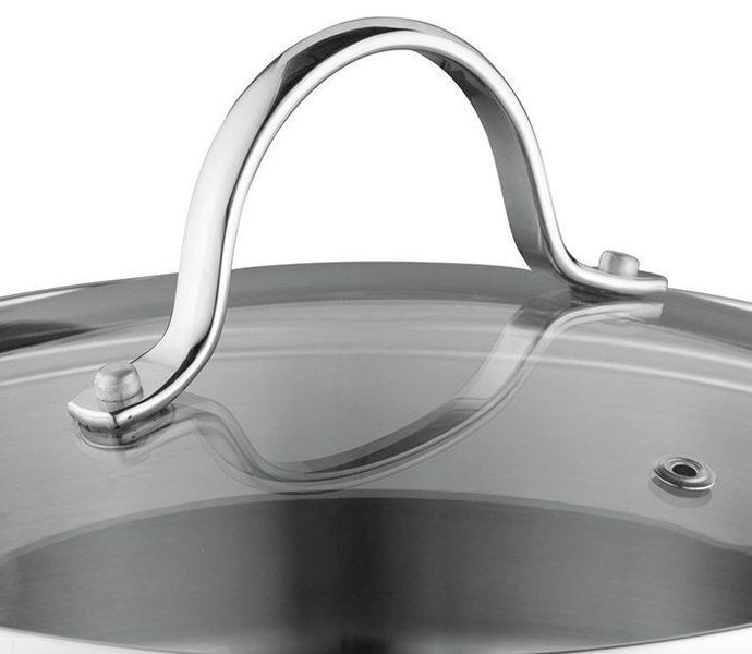 Berghoff Comfort 6.8 liter 24 cm pot BergHOFF1100230 photo