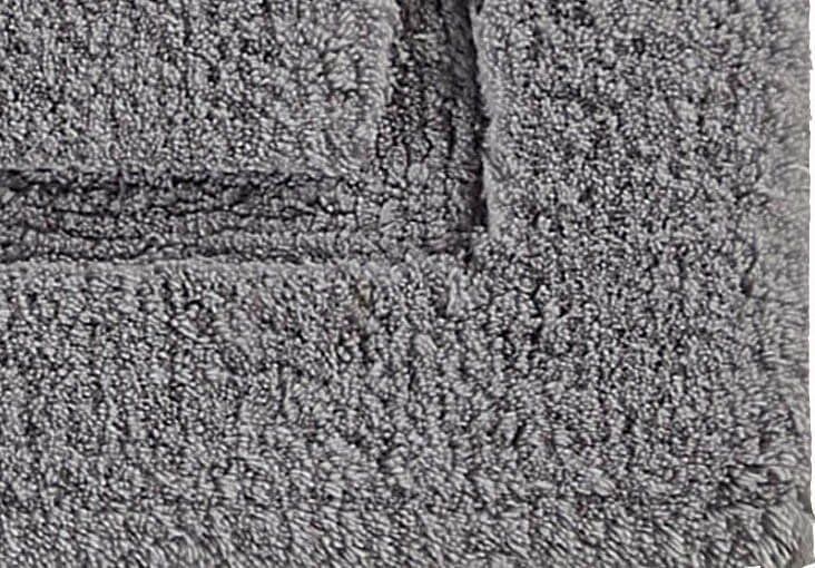 Коврик для ванной Graccioza Prestige Anthracite Graccioza3100421-20050 фото