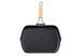 Ardesto Gemini 34x24 cm non-stick grill pan ArdestoAR1934GF photo 2