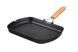 Ardesto Gemini 34x24 cm non-stick grill pan ArdestoAR1934GF photo 1