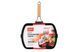 Ardesto Gemini 34x24 cm non-stick grill pan ArdestoAR1934GF photo 3