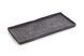 Блюдо для сервірування Revol SOLSTICE RECTANGULAR PLATE 30cm. Cosmos Platinum (652421-RVL) Revol652421-RVL фото 1