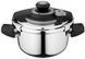 Набір скороварок BergHOFF Vita 4 предмети BergHOFF1101872 фото 2